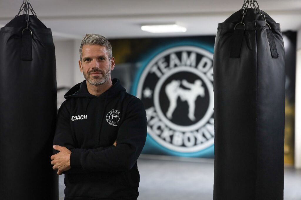 weerbaarheidstraining