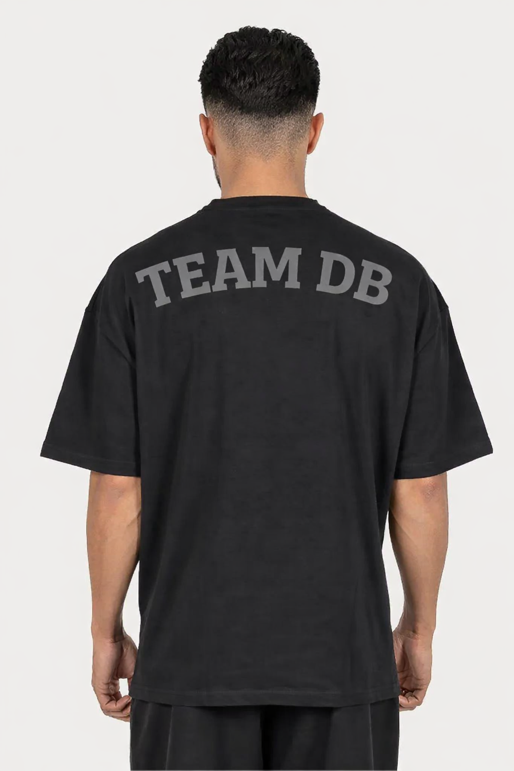 T-Shirt TEAM DB